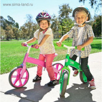  Yvolution Velo Balance,  