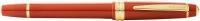  Cross Bailey Light Polished Amber Resin And Gold Tone, 