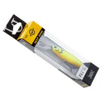   Lj Original Deep John F, 7 ,  012