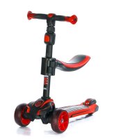 - 3  1 Scooter Micar Moby   -