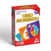       umo Momento, 70 , 7+