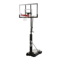   Spalding Ultimate Hybrid Junior 60   