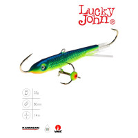  Lucky John Classic 8 + , 8 ,  29 