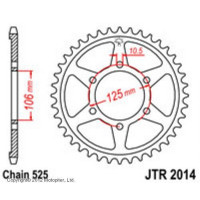  ,  Jtr2014 ,  525, 47 