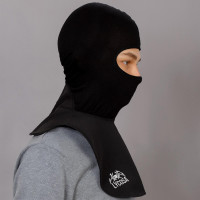  Lycosa Windstopper+ Viscose Black     ,  L-xl