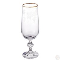     Crystalex Bohemia V-d 180  (6 )