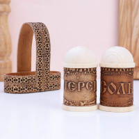 ����� ��� ������ ���������, 9x10x5 ��, �������