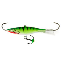  Lucky John Viking 7 + , 7 ,  24t 