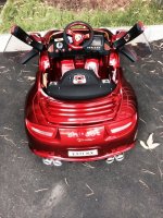  Porsche E911kx Vip   New 2015