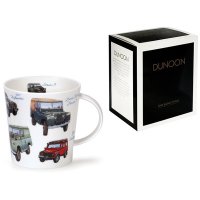  Dunoon  . 480