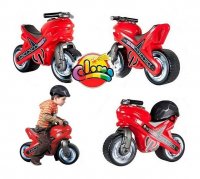 46765 - Moto  Mx  