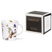  Dunoon . 480