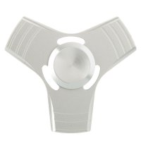 Alloy Fidget Spinner -   