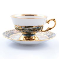    Sterne Porcelan   220  (6 )