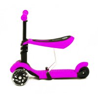   - Scooter Micar Rider 3  1   