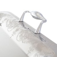  Brignani Anphoras Inox 50x35 