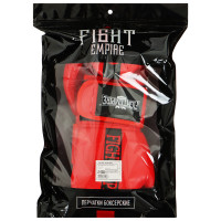    Fight Empire, ,  10 Oz
