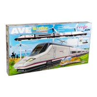   "Pequetren" (1 , 3 , , 6,