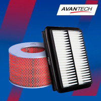   Avantech . Af0302
