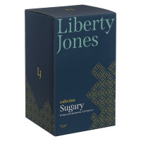    Liberty Jones Sugary, 12.523.5 