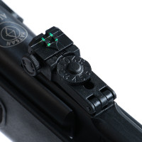   "Hatsan Alpha" . 4.5 , 3 ,  - ,  120 /