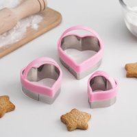      Konfinetta , 10x8 , 3 ,  