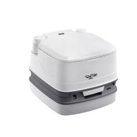  Porta Potti Qube 345 White
