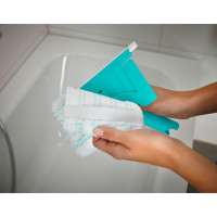      Leifheit Tiles Bath Pad