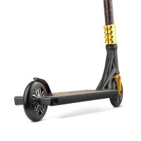  Fox Boom 525  Black/gold 2021