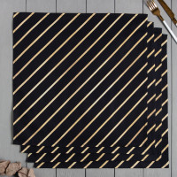    "Golden Lines" 4646  - 4., 100% ,  190 /2