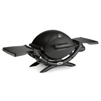   Weber Q 1200 Black Line, 