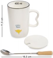 Mug-126/4   