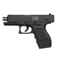   "Stalker" Glock 17 , . 6 