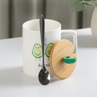       Avocado, 360 