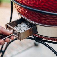   Kamado Classic Joe Black