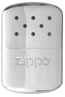 ������ ��� ��� High Polish Chrome Zippo 40365