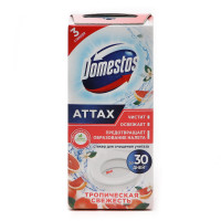     Domestos " ", 3  , 10 
