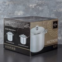 �������� �� ����������� ����� Magistro Grande, 8,9 �, ������������� ������, ���������� ���, ��������