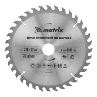    , 230  32 , 36 ,  30/32 Matrix Professional