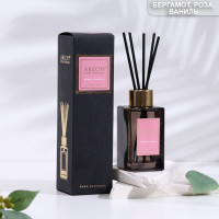     Areon Sticks Premium, 85 , "Peony Blossom"