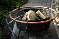    Firepit 102,  
