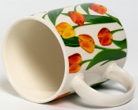 ,  350, New Bone China,   