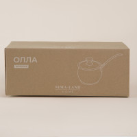     Sl Home , 1,5 , D=16 , H=7,5 ,  , 