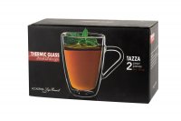   Thermic Glass     320 ,  