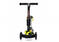   - Scooter Micar Rider 3  1   