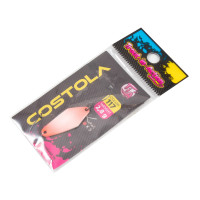   Namazu Pro Tia Costola,  2.8 ,  117