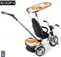3- . . Lexus Trike Original Icon 3 