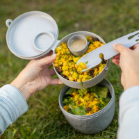 - Club Bento, Organic,  14,2  10,8  13,5 ,  