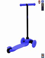  Y-scoo Rt Mini Shine A5 Blue   ( 2,  30)