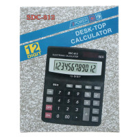  , 12-, Sdc - 812v